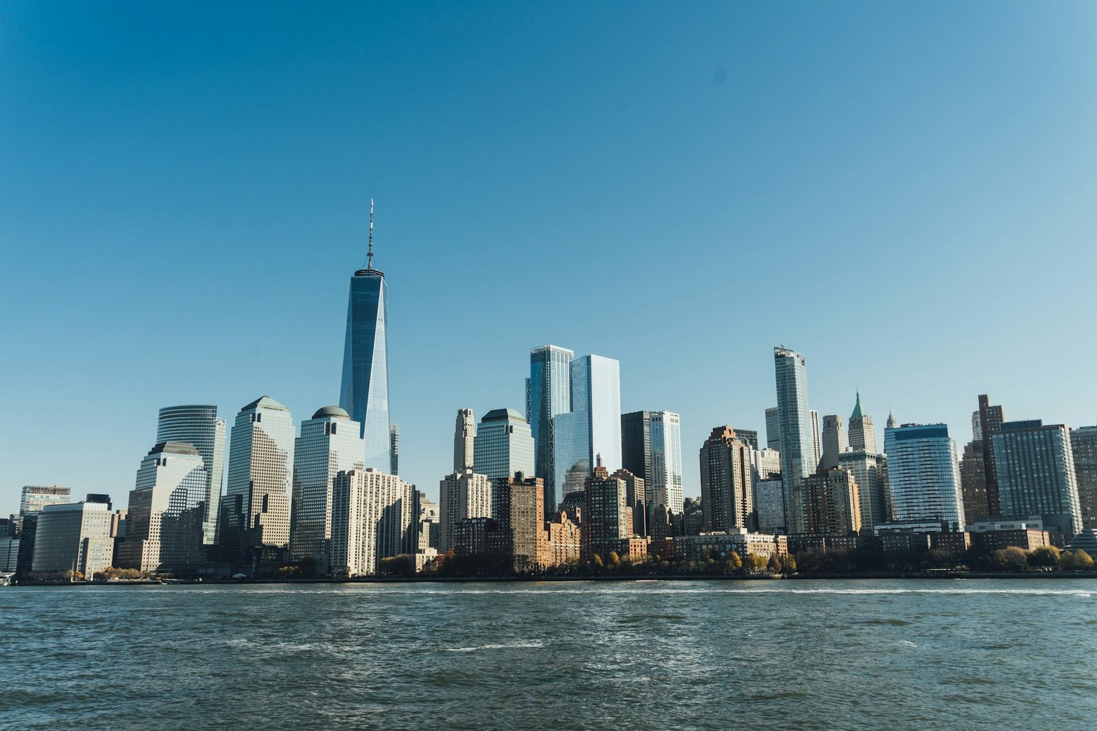 New York, United States