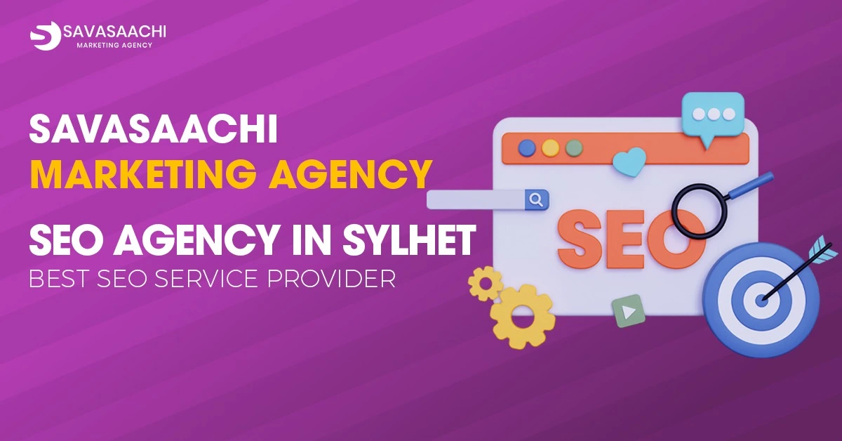 best SEO agency in Sylhet